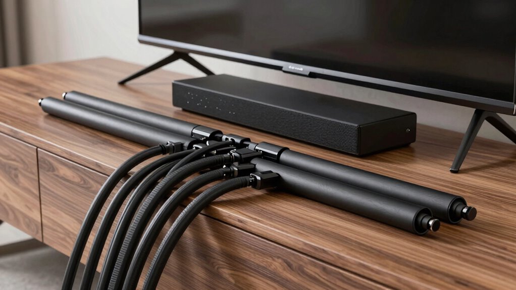top cable management solutions