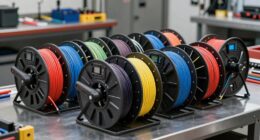 top cable reels 2026