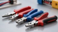 top cable stripping tools