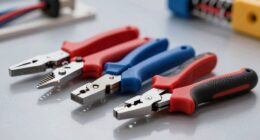 top cable stripping tools