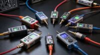 top cable tracing devices
