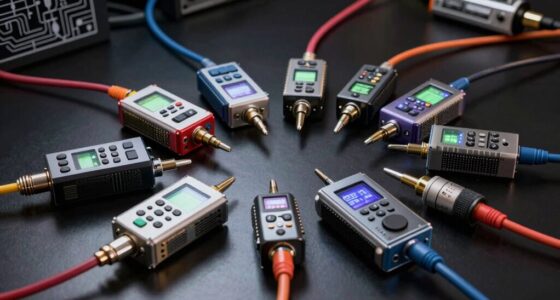 top cable tracing devices