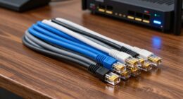 top cat6 cable choices