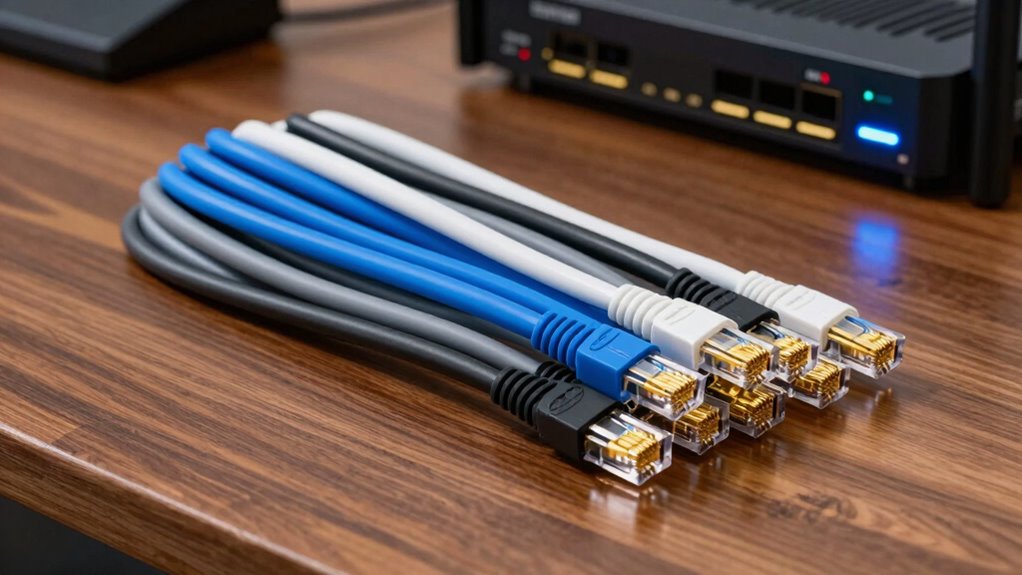 top cat6 cable choices