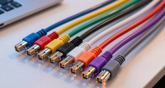 top cat6 ethernet cables