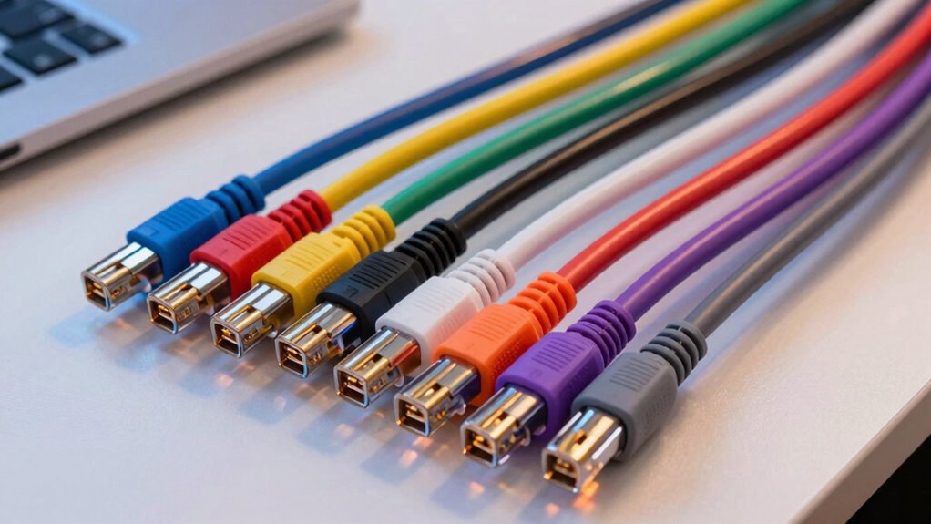 top cat6 ethernet cables