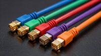 top cat6a ethernet cables