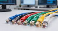 top cat6a ethernet cables