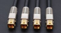 top cat6a termination plugs