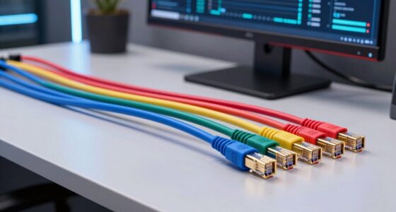 top cat8 ethernet cables