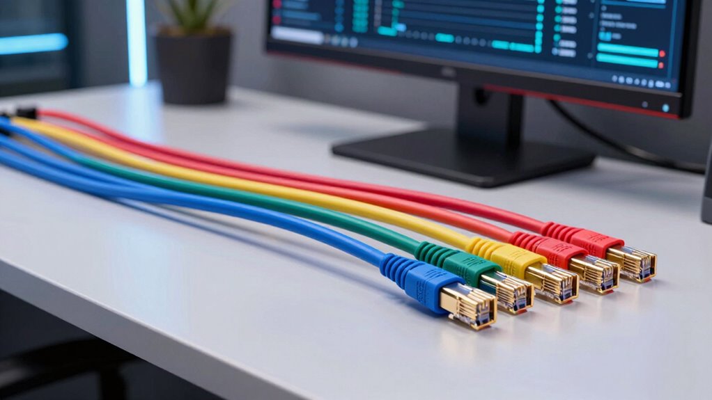 top cat8 ethernet cables