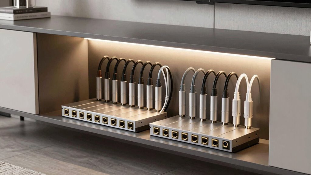 top coax splitters list