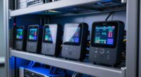 top compact network monitors
