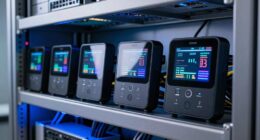 top compact network monitors