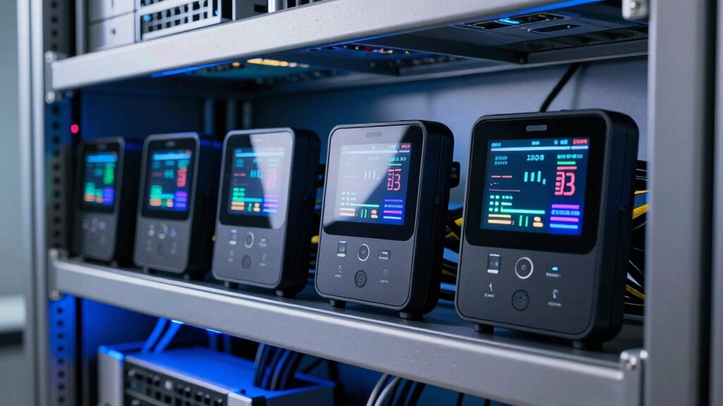 top compact network monitors