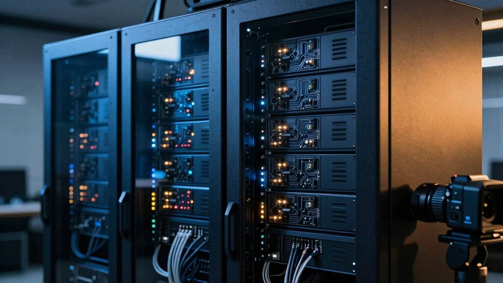 top console servers 2026
