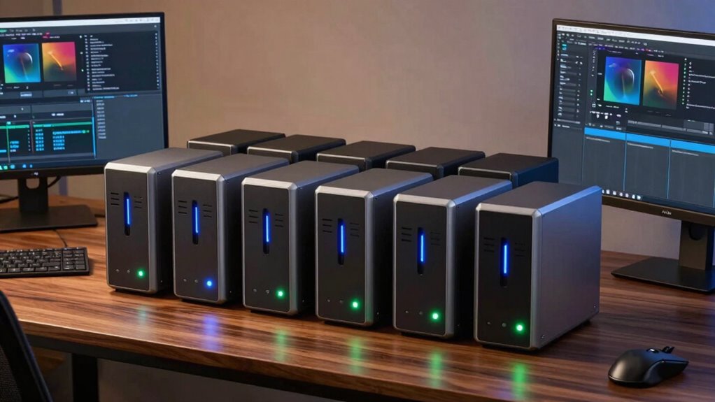top desktop nas devices