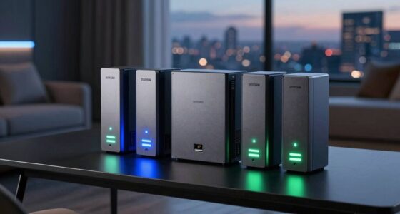 top docsis modems 2026