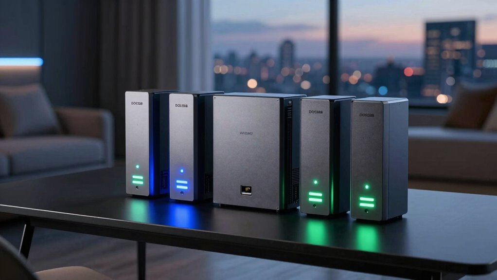 top docsis modems 2026