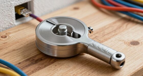 top ethernet fish tapes