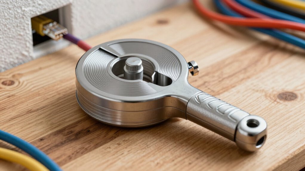 top ethernet fish tapes