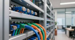 top ethernet riser cables