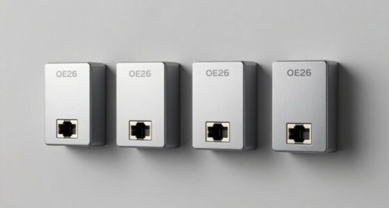 top ethernet surface boxes