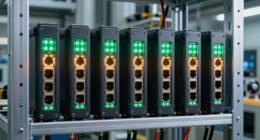 top factory poe switches