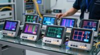 top fiber fault locators