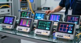 top fiber fault locators