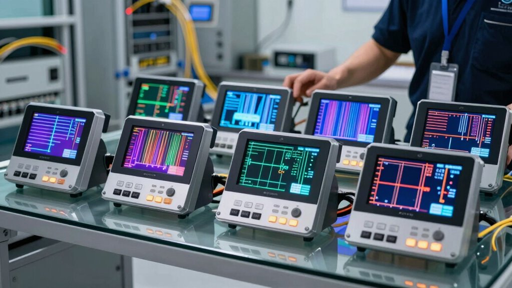 top fiber fault locators