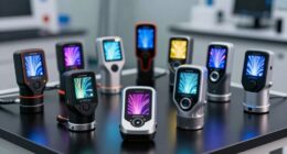 top fiber inspection scopes