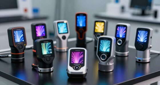 top fiber inspection scopes