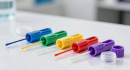 top fiber optic cleaning kits