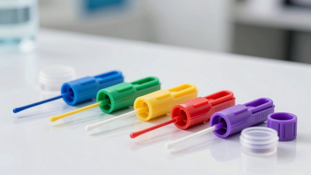 top fiber optic cleaning kits