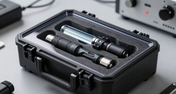 top fiber tool cases