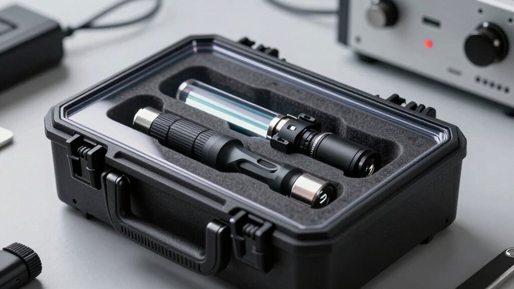 top fiber tool cases