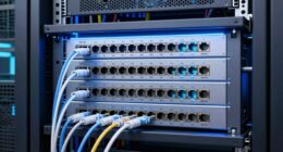 top fiber uplink switches