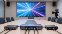 top hdmi over ip extenders