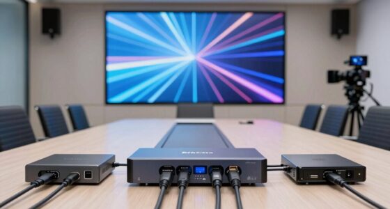 top hdmi over ip extenders