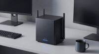 top home office firewall routers