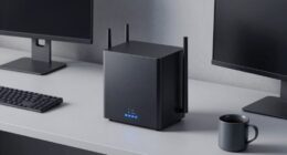 top home office firewall routers