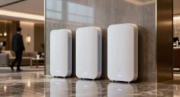 top hotel wifi gateways