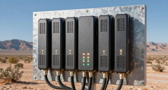 top industrial cellular routers
