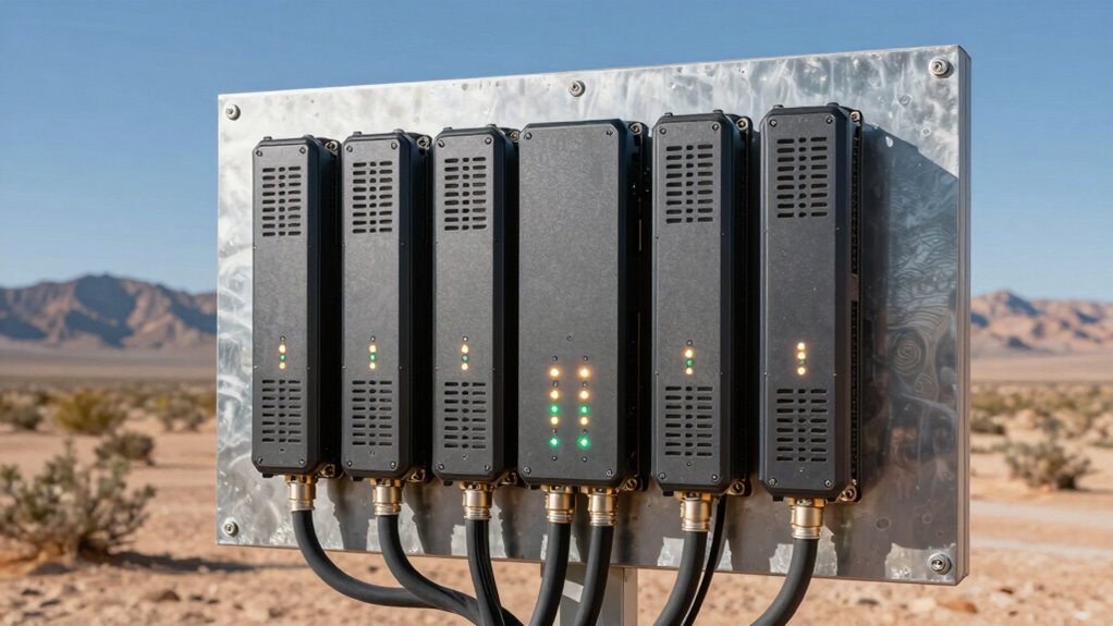 top industrial cellular routers