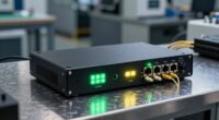 top industrial media converters