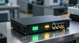 top industrial media converters