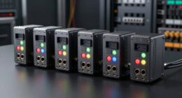 top industrial surge protectors