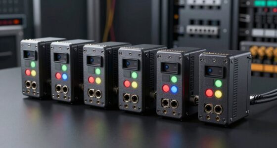 top industrial surge protectors