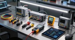 top installer network toolkits